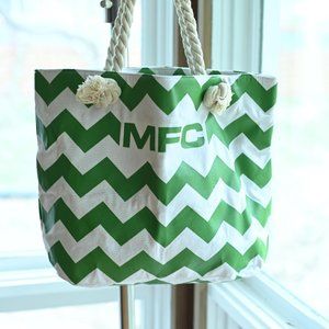 MFC Grab Bag Merch